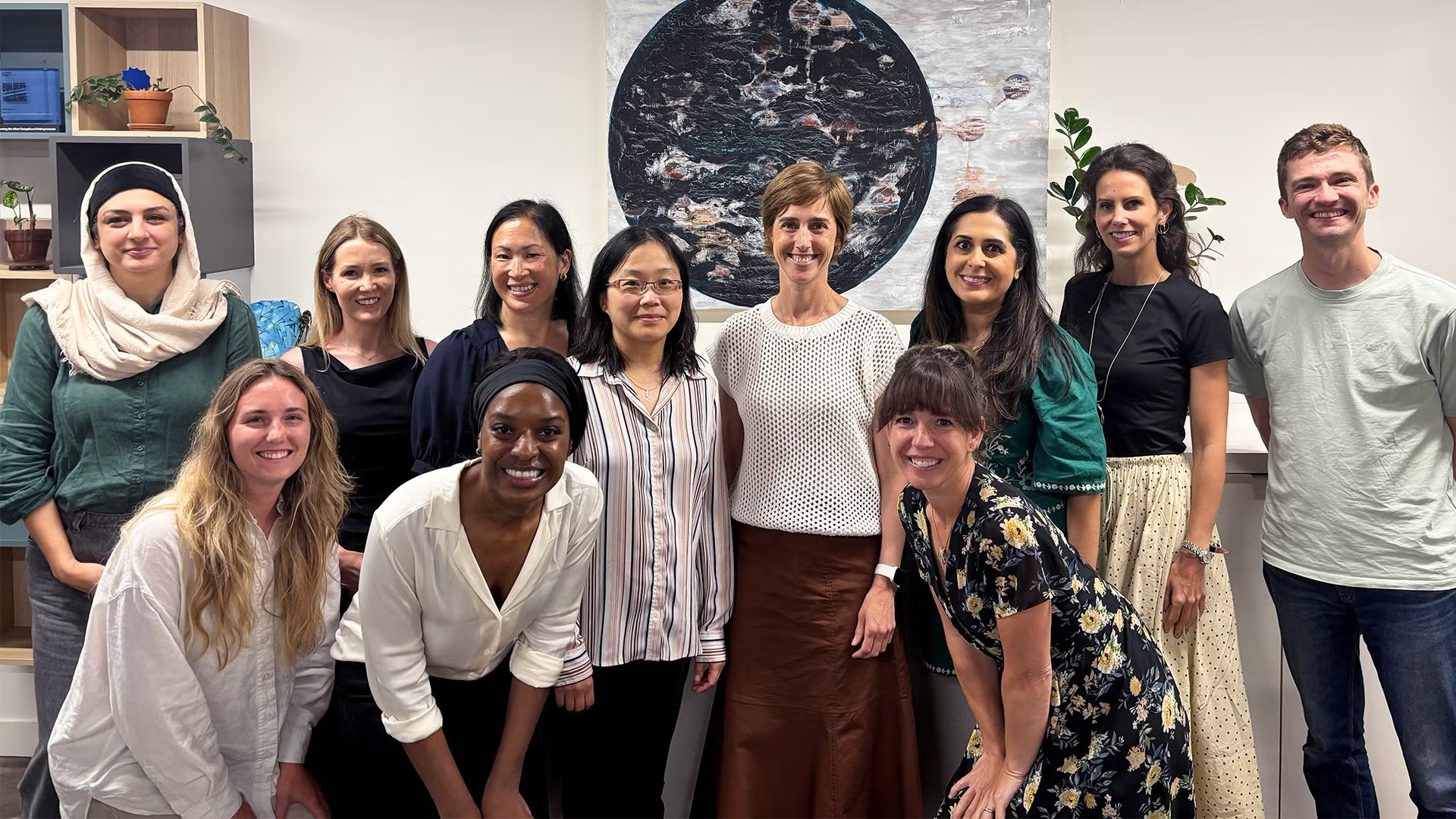 Cohere and UWaterloo team up to lead AI transformation in the workplace